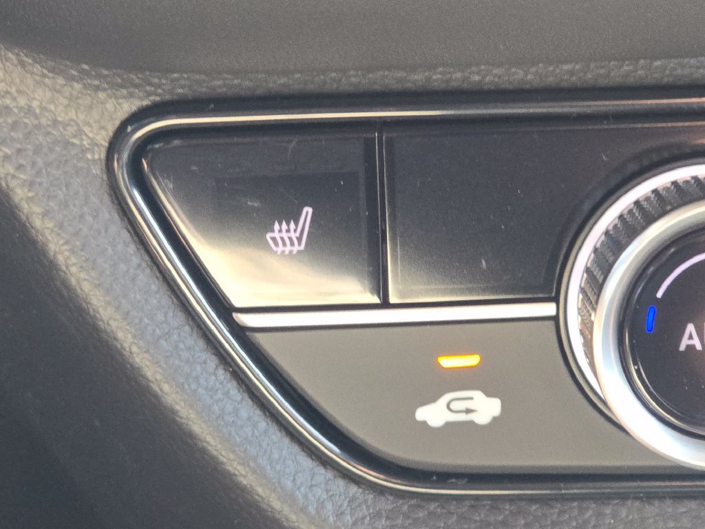 New 2027 Honda HR-V EX-L image 5