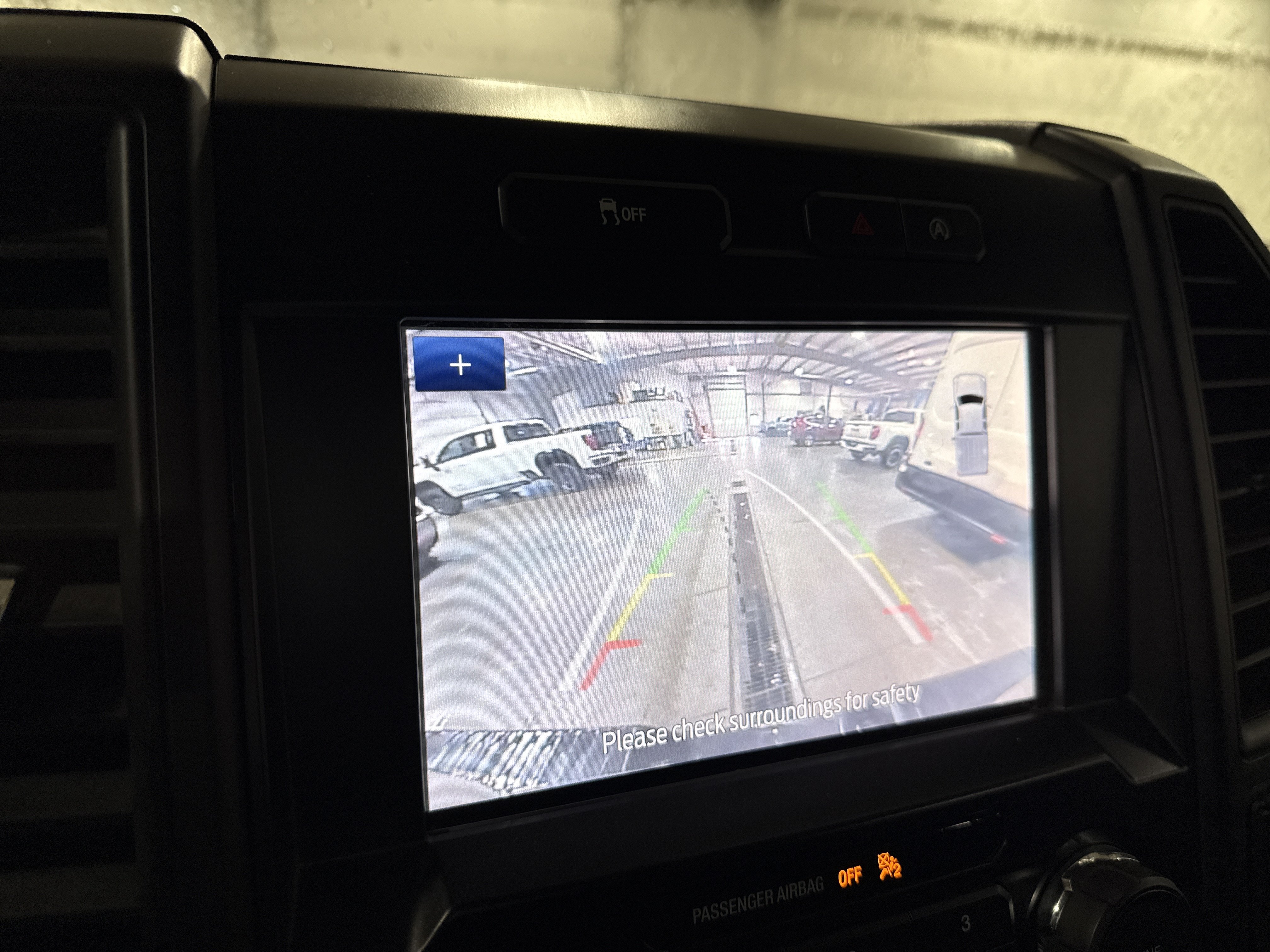 Used 2020 Ford F150 XL w/ Equipment Group 101A Mid AWD/4WD image 14