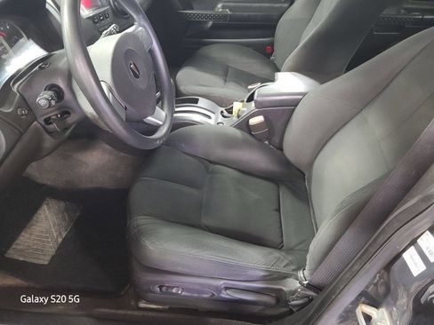 Used 2008 Pontiac Grand Prix image 18