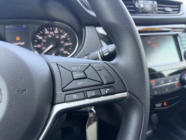Used 2021 Nissan Rogue Sport S FWD image 24
