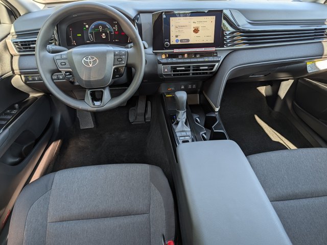 Used 2026 Toyota Camry LE FWD image 19