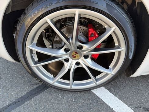 Used 2024 Porsche 718 Cayman S RWD image 23