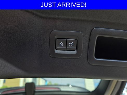 Certified 2026 MAZDA CX-70 3.3 Turbo S w/ Premium Plus AWD/4WD image 26