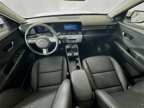 Certified 2025 Hyundai Kona Limited image 26