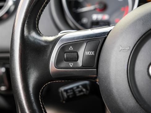 Used 2010 Audi TTS 2.0T Premium image 15