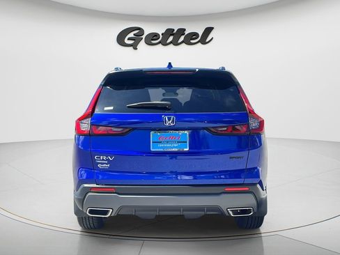 Used 2023 Honda CR-V Sport image 6