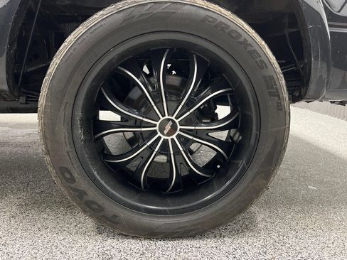 Used 2011 Ford F150 Harley-Davidson image 12