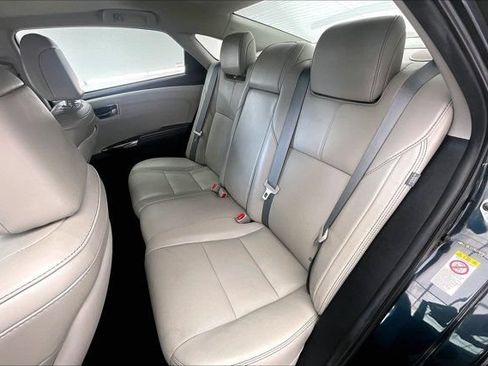 Used 2016 Toyota Avalon Limited w/ Protection Package FWD image 20