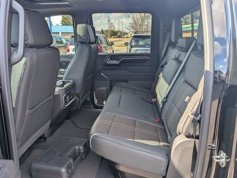 New 2026 Chevrolet Silverado 2500 High Country w/ High Country Premium Package AWD/4WD image 10