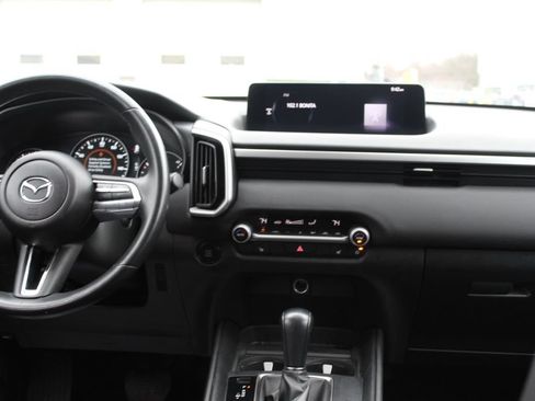 Used 2024 MAZDA CX-50 AWD 2.5 S w/ Preferred Package image 9