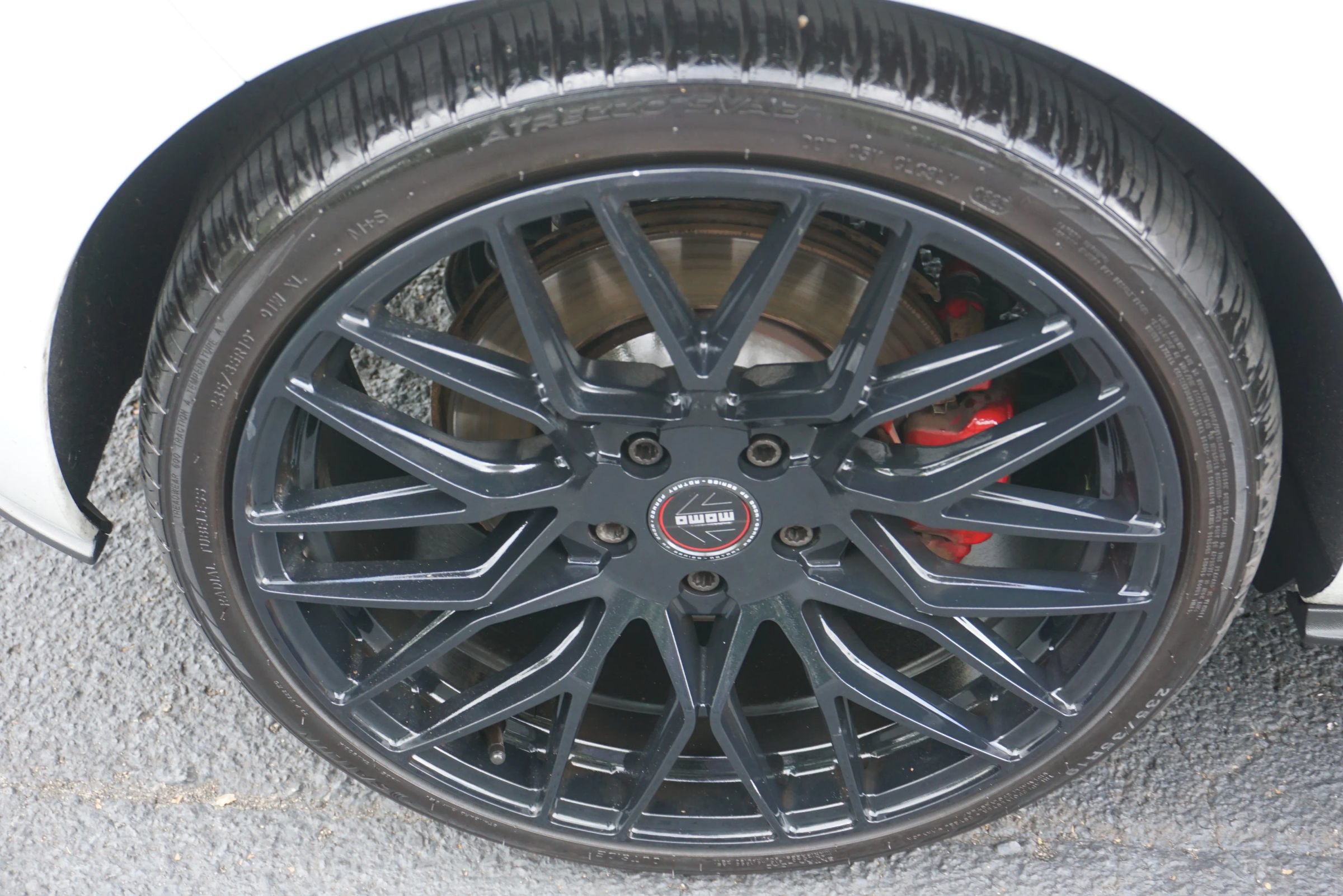 Used 2017 Volkswagen GTI SE FWD image 13