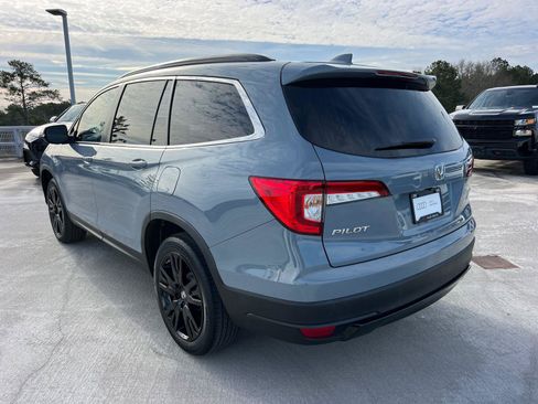 Used 2022 Honda Pilot Special Edition image 7