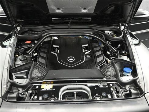 Certified 2023 Mercedes-Benz G 550 image 30