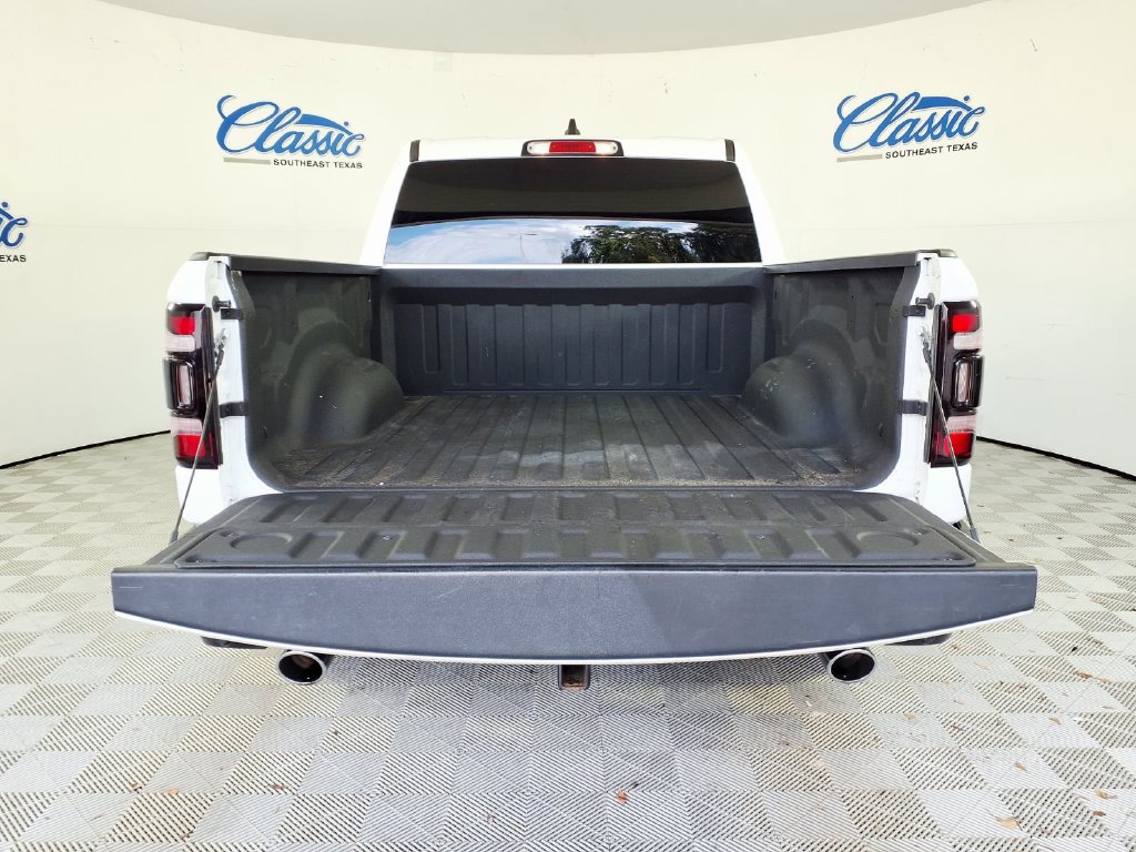 Used 2020 RAM 1500 Limited AWD/4WD image 5