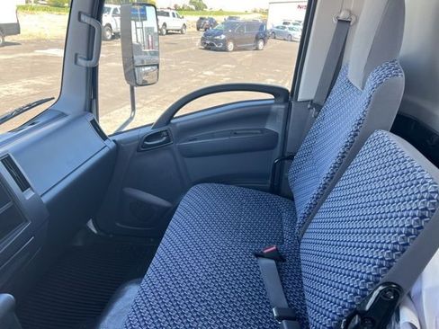 New 2024 Chevrolet Low Cab Forward RWD image 6