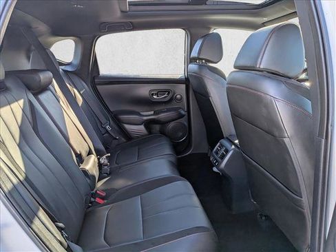 Used 2025 Acura ADX A-Spec image 20