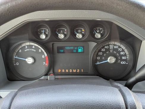 Used 2015 Ford F250 XLT image 10