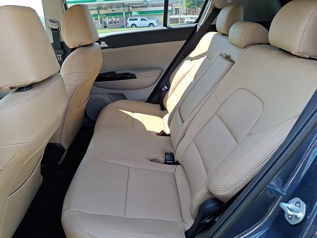 Used 2020 Kia Sportage EX FWD image 10