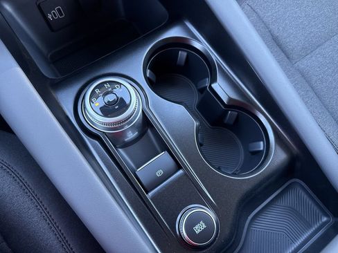 New 2026 Ford Explorer Active RWD image 22