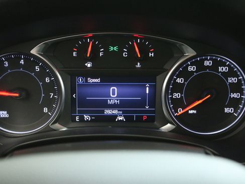 Used 2023 GMC Terrain SLE w/ Driver Convenience Package AWD/4WD image 17