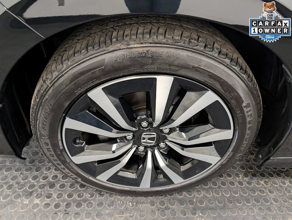 Used 2023 Honda Civic EX image 7