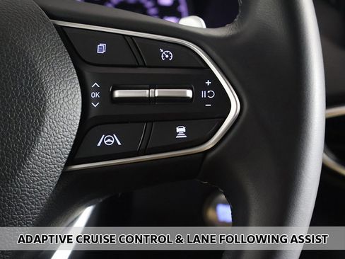 Certified 2023 Hyundai Santa Fe SEL image 4