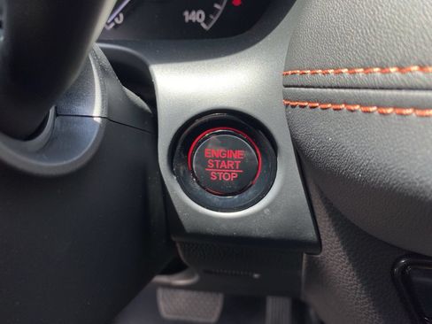 Certified 2024 Honda HR-V Sport image 23