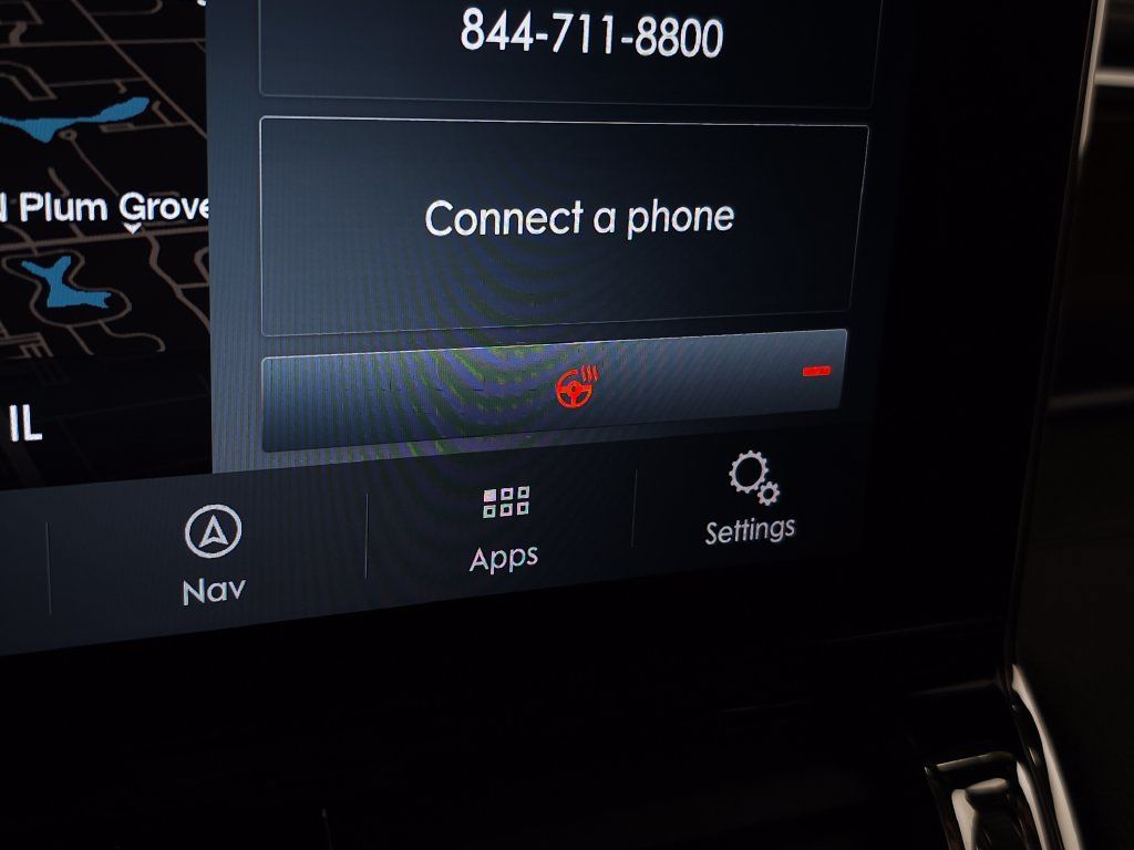 Used 2020 Lincoln Navigator L Reserve w/ Luxury Package AWD/4WD image 39