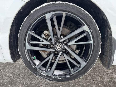 Certified 2025 Toyota Camry XSE image 15