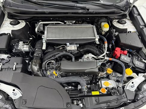 Used 2025 Subaru Legacy Sport image 11