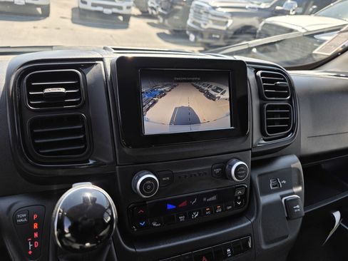 New 2026 RAM ProMaster 2500 image 16