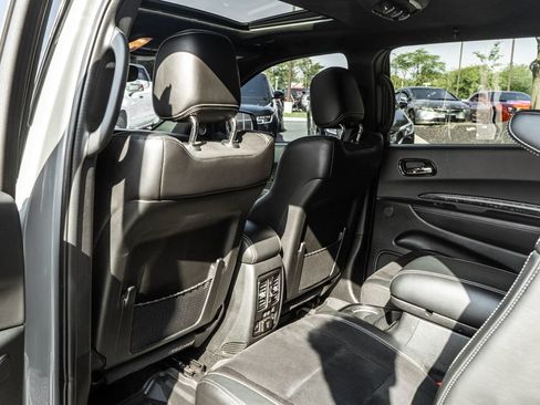 Used 2022 Dodge Durango SRT w/ SRT Interior Appearance Group AWD/4WD image 29