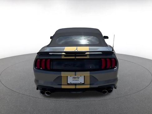 Used 2022 Ford Mustang GT Premium w/ GT Performance Package RWD image 12