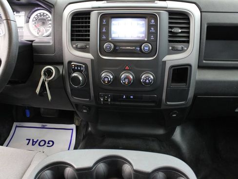 Used 2023 RAM 1500 Tradesman w/ Popular Equipment Group RWD image 19