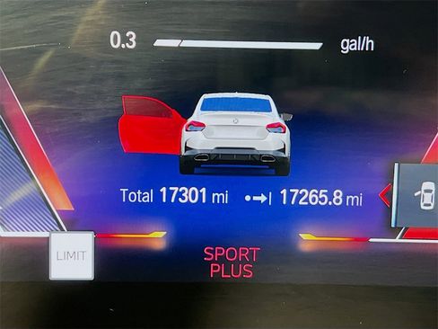 Used 2023 BMW M240i xDrive Coupe w/ Premium Package image 12