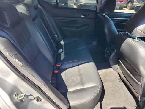 Used 2020 Nissan Altima 2.5 SL image 19