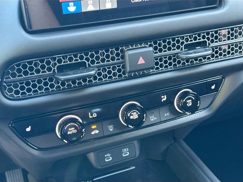 New 2026 Honda HR-V Sport image 12