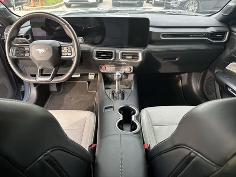 Used 2024 Ford Mustang Premium RWD image 19