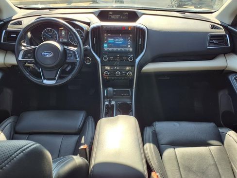 Used 2022 Subaru Ascent Limited w/ Technology Package image 9