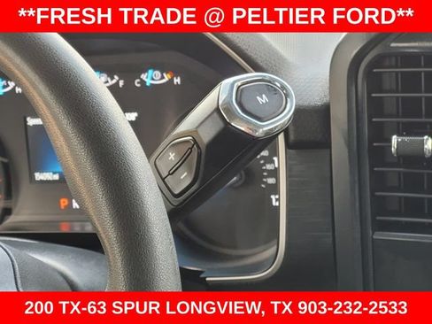 Used 2021 Ford F150 XL w/ Equipment Group 101A High AWD/4WD image 24