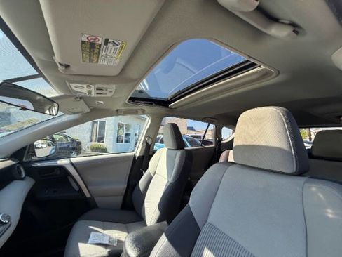 Used 2013 Toyota RAV4 XLE FWD image 16