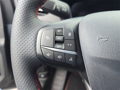 Used 2023 Ford Escape ST-Line Select w/ Tech Pack #2 image 20