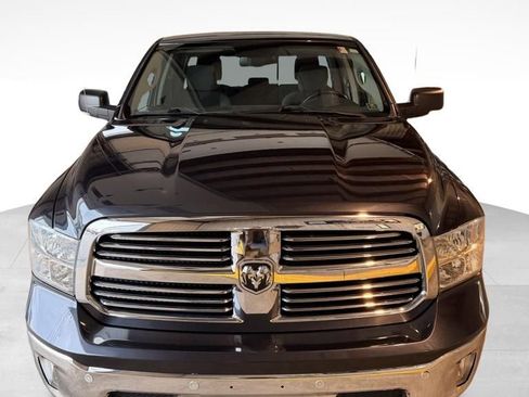 Used 2017 RAM 1500 Big Horn image 8
