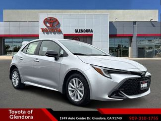 New 2026 Toyota Corolla SE video 1