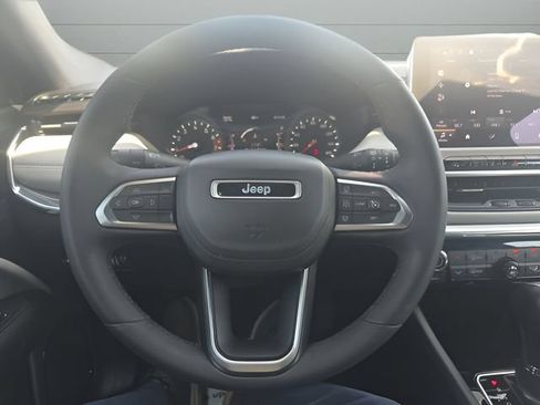 Used 2024 Jeep Compass Limited AWD/4WD image 14