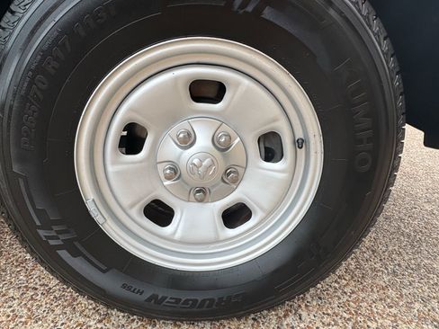 Used 2016 RAM 1500 Tradesman w/ Popular Equipment Group RWD image 31