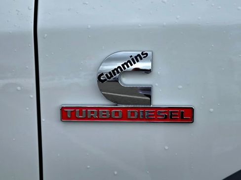 New 2026 RAM 5500 Tradesman w/ Chrome Appearance Group AWD/4WD image 24