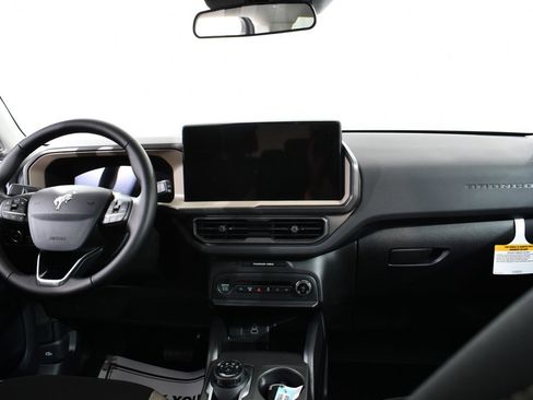 New 2025 Ford Bronco Sport Big Bend w/ Convenience Package image 7