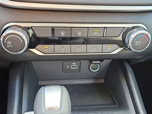 Certified 2024 Nissan Altima 2.5 S image 15