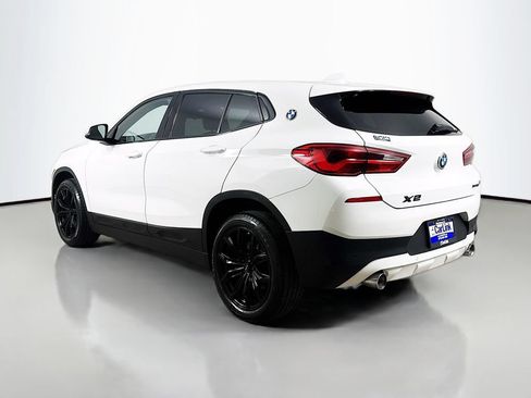 Used 2019 BMW X2 xDrive28i w/ Convenience Package AWD/4WD image 5